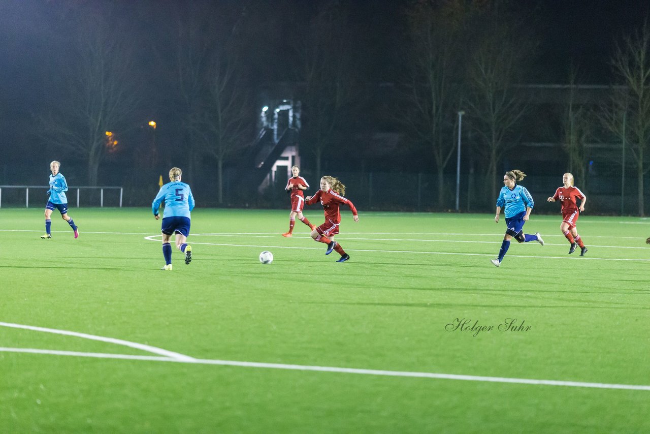 Bild 129 - Frauen SV Wahlstedt - Fortuna St. Juergen : Ergebnis: 3:1